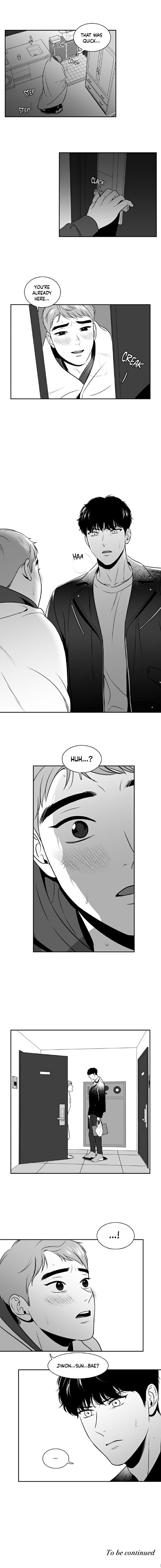 BJ Alex Chapter 56 image 11