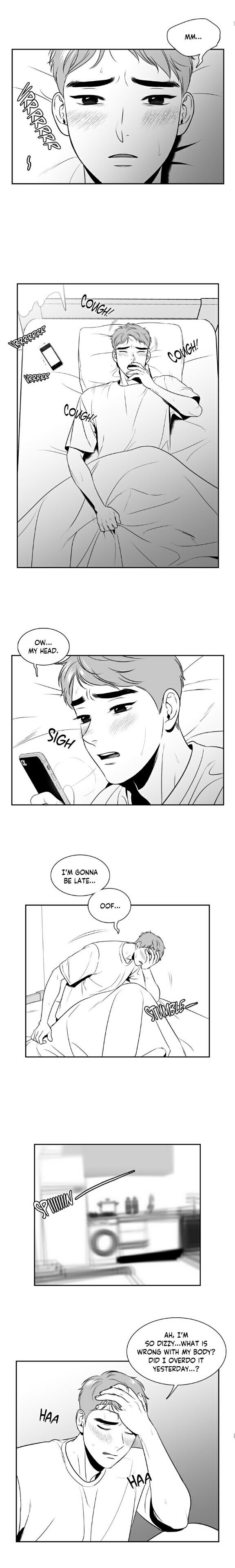 BJ Alex Chapter 56 image 2