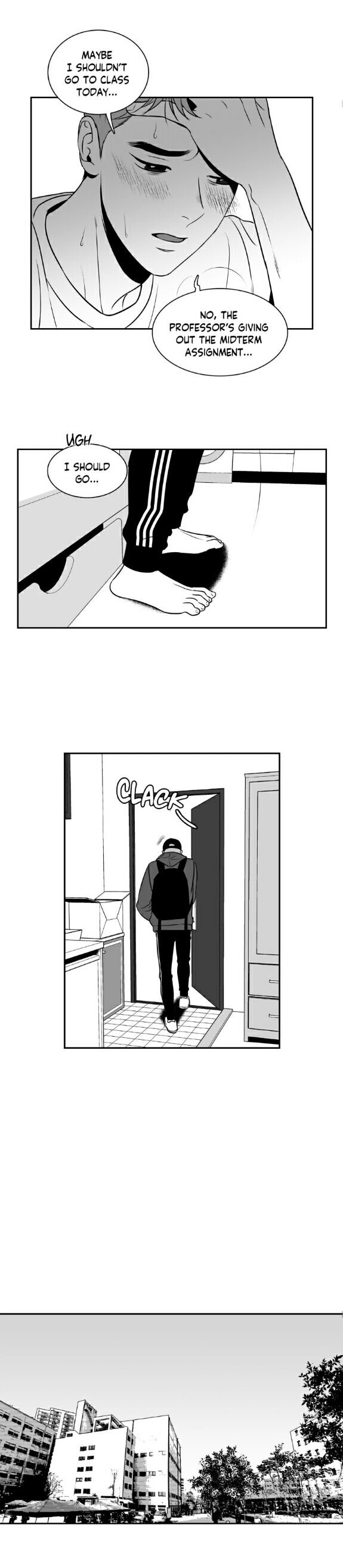 BJ Alex Chapter 56 image 3