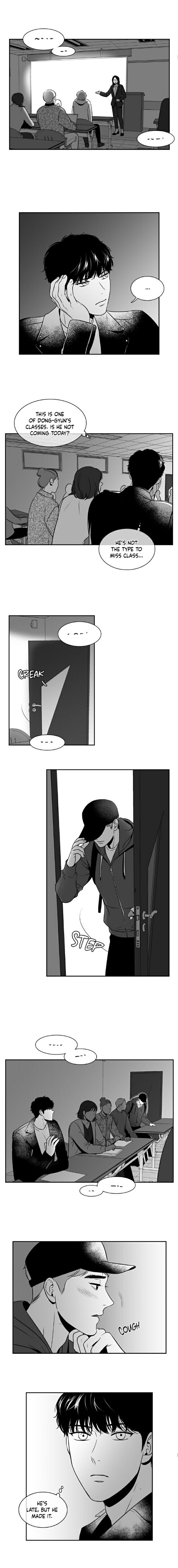 BJ Alex Chapter 56 image 4