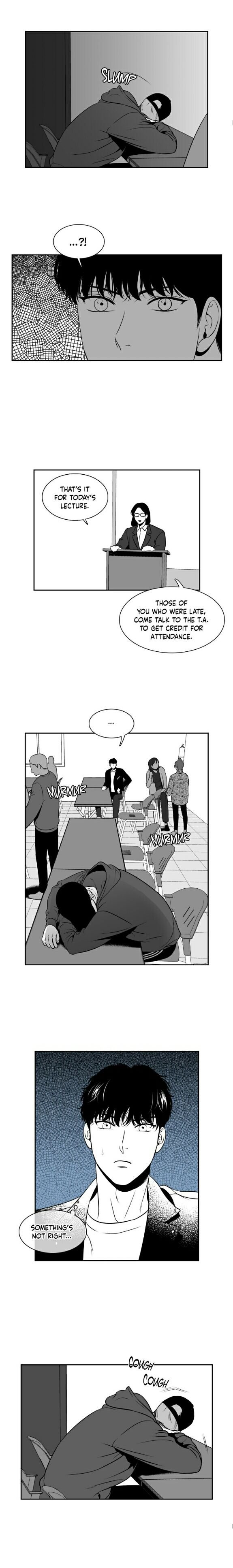 BJ Alex Chapter 56 image 5