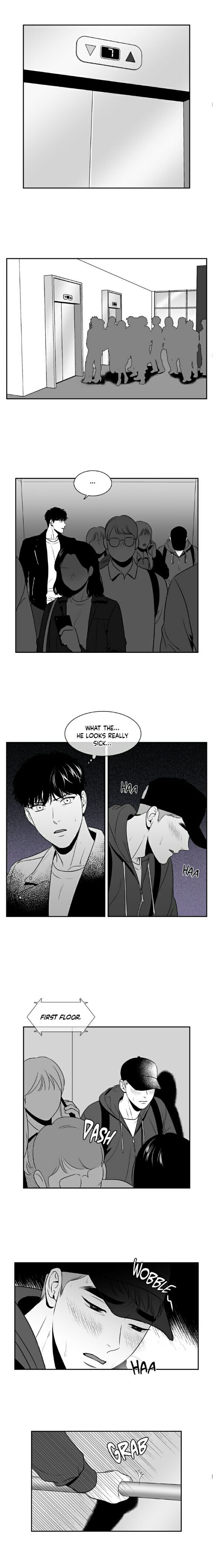 BJ Alex Chapter 56 image 6