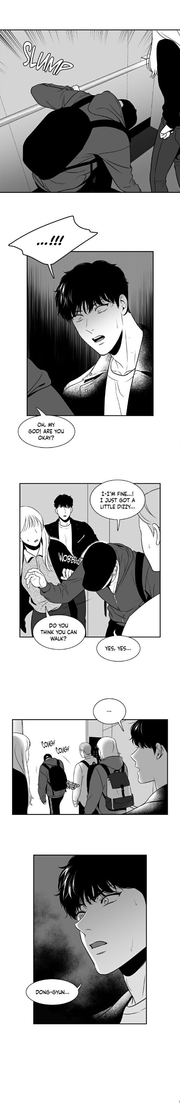 BJ Alex Chapter 56 image 7