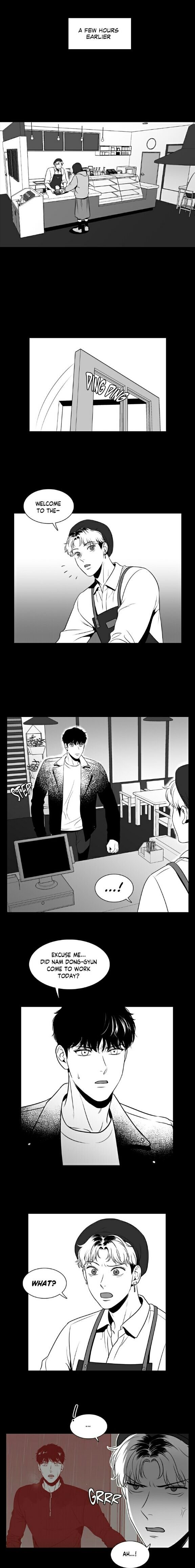 BJ Alex Chapter 57 image 0