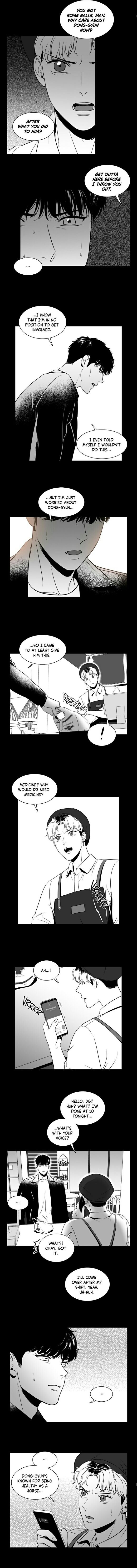 BJ Alex Chapter 57 image 1