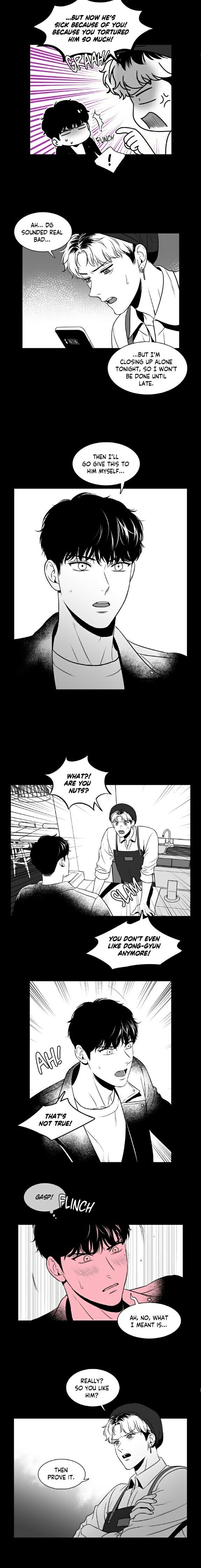 BJ Alex Chapter 57 image 2