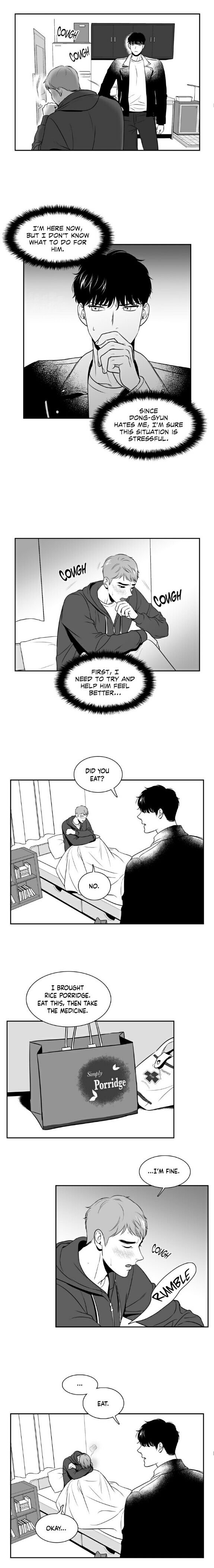 BJ Alex Chapter 57 image 5