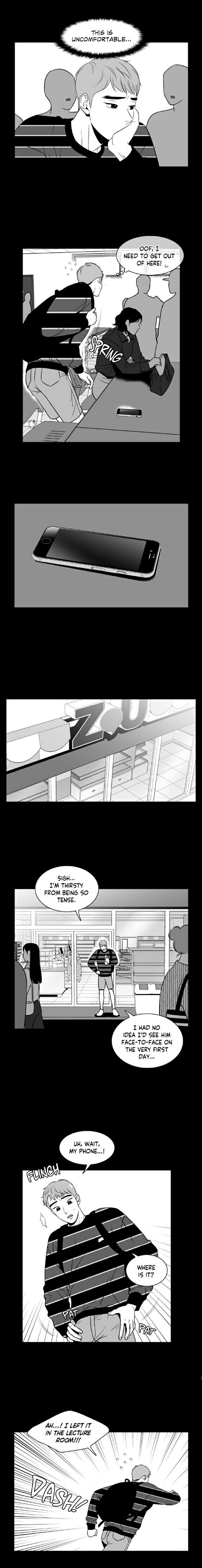 BJ Alex Chapter 58 image 2