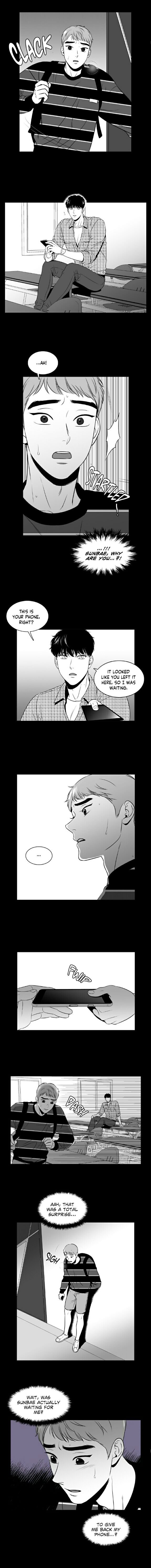 BJ Alex Chapter 58 image 3