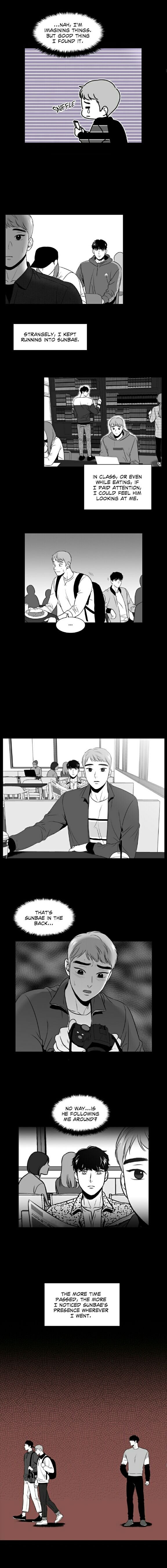 BJ Alex Chapter 58 image 4
