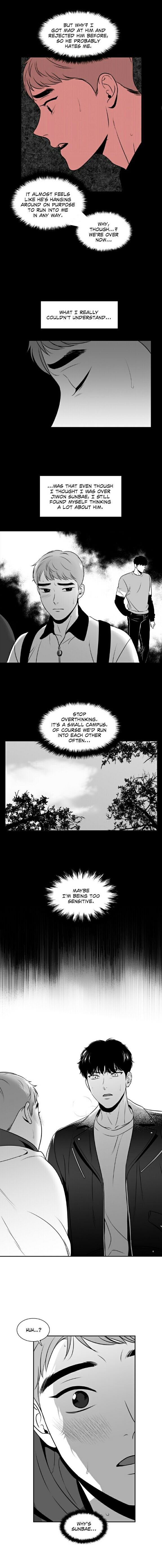BJ Alex Chapter 58 image 5
