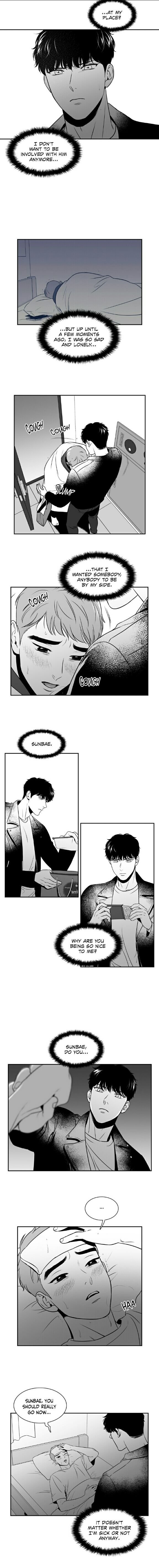 BJ Alex Chapter 58 image 6