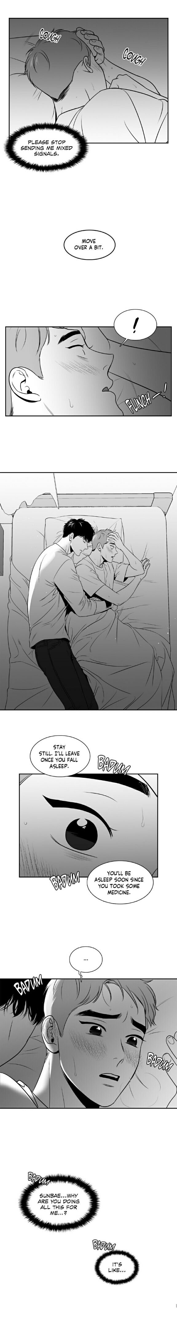 BJ Alex Chapter 58 image 7