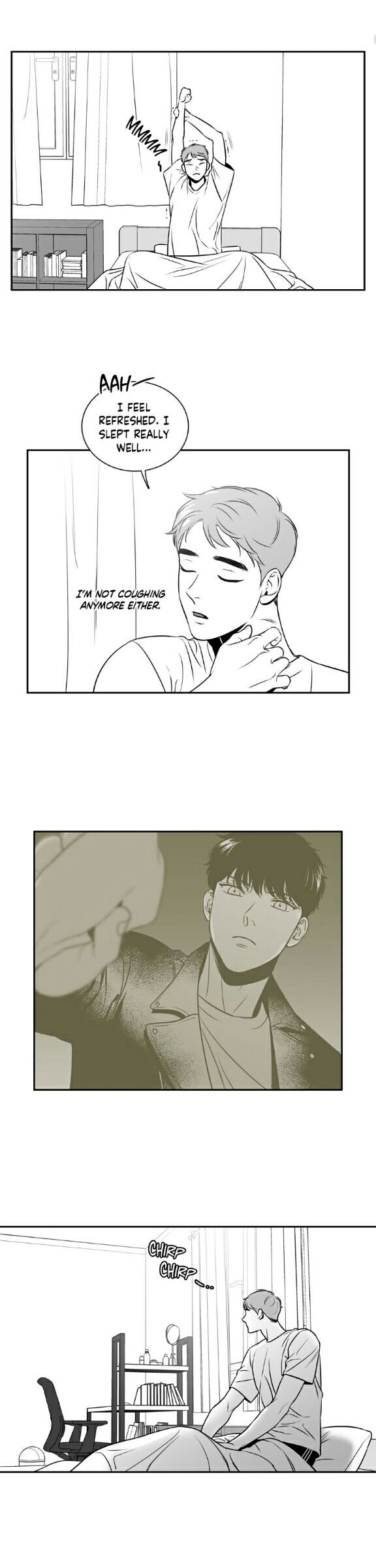 BJ Alex Chapter 59 image 1