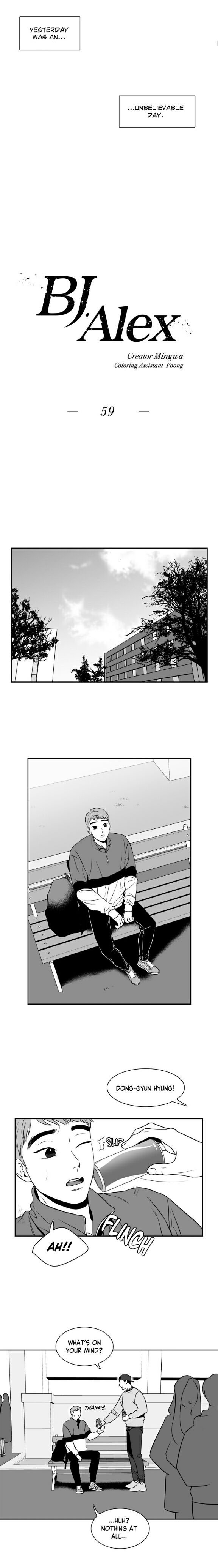 BJ Alex Chapter 59 image 2