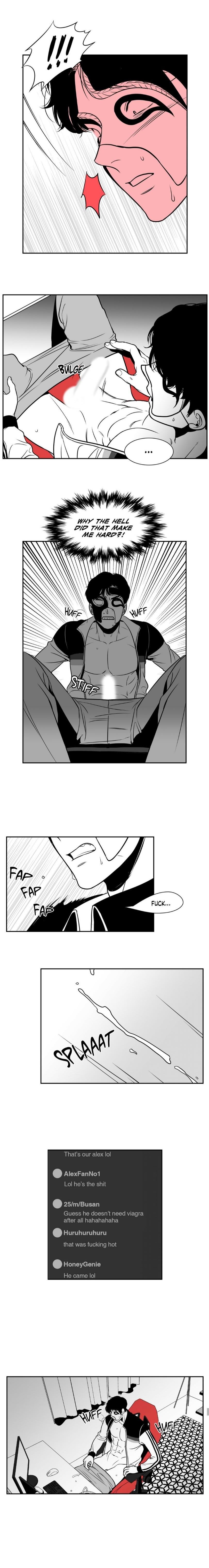 BJ Alex Chapter 6 image 11