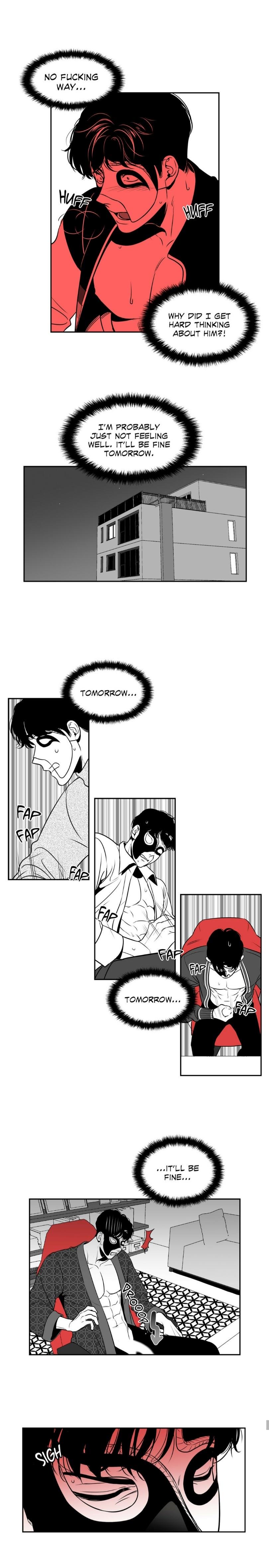 BJ Alex Chapter 6 image 12