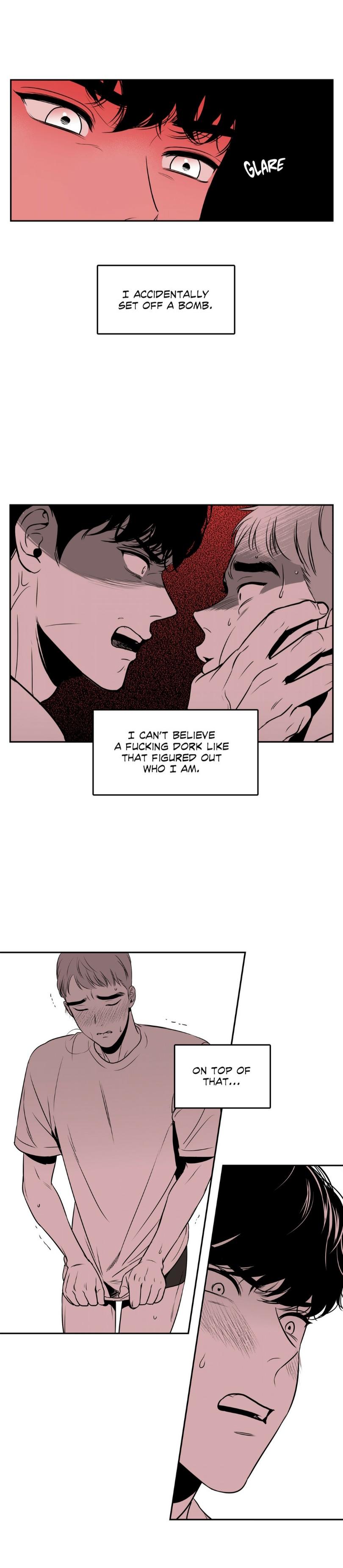 BJ Alex Chapter 6 image 1