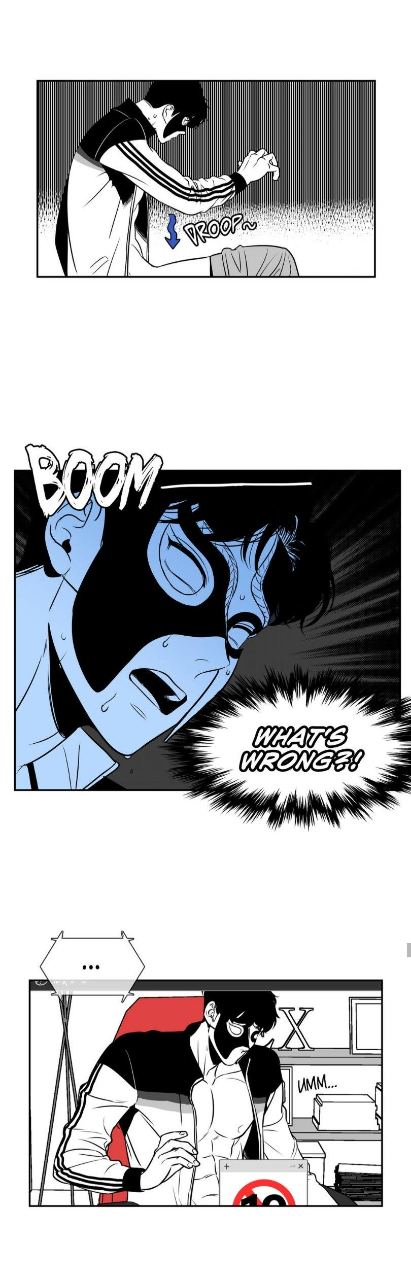 BJ Alex Chapter 6 image 8