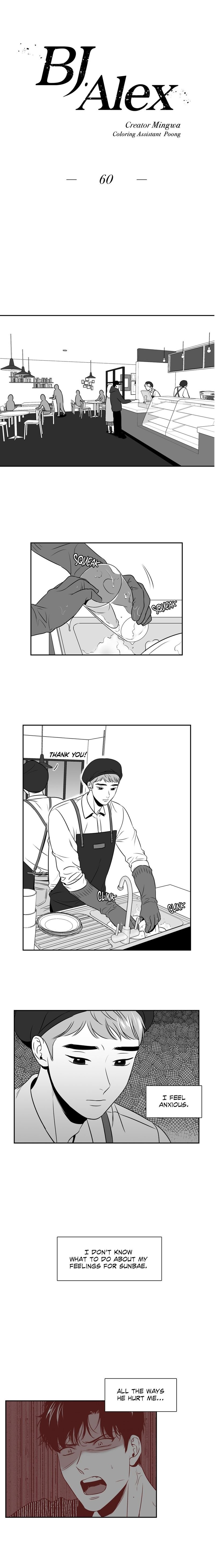 BJ Alex Chapter 60 image 1