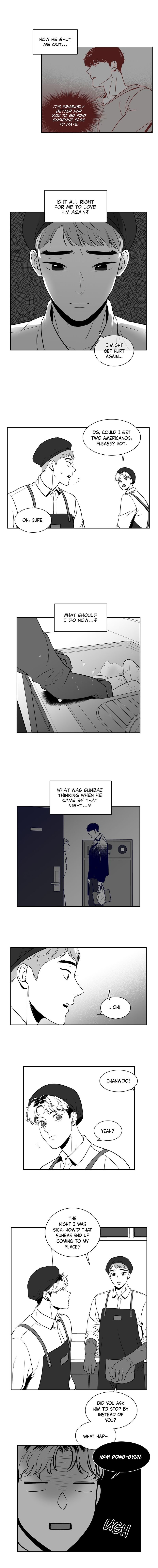BJ Alex Chapter 60 image 2