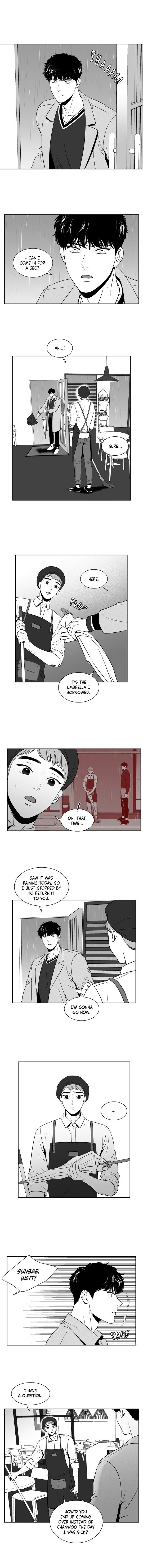 BJ Alex Chapter 60 image 4