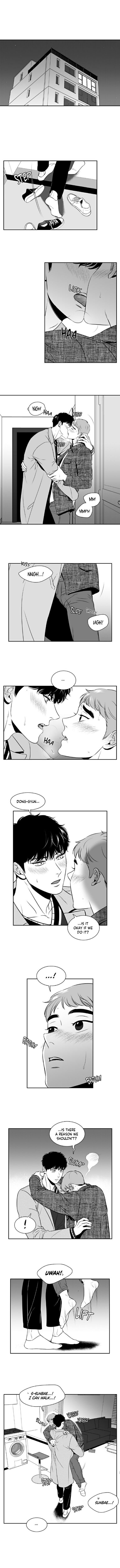 BJ Alex Chapter 61 image 0
