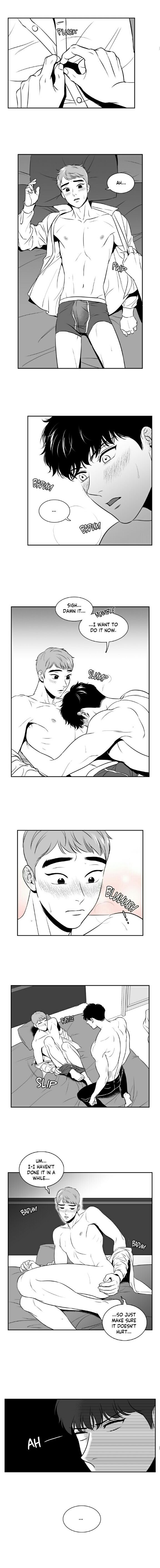BJ Alex Chapter 61 image 2