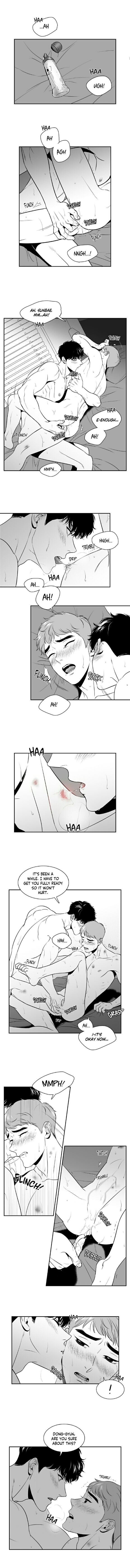 BJ Alex Chapter 61 image 3