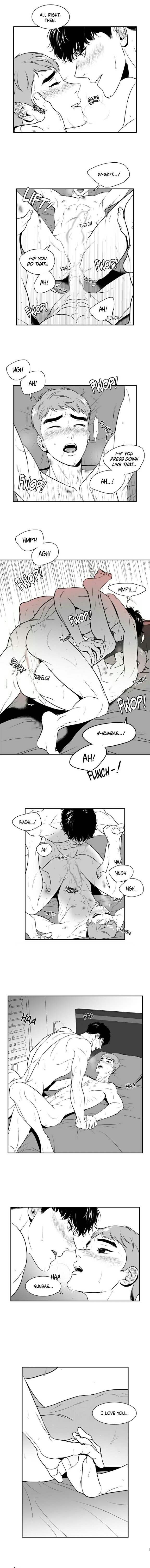 BJ Alex Chapter 61 image 5
