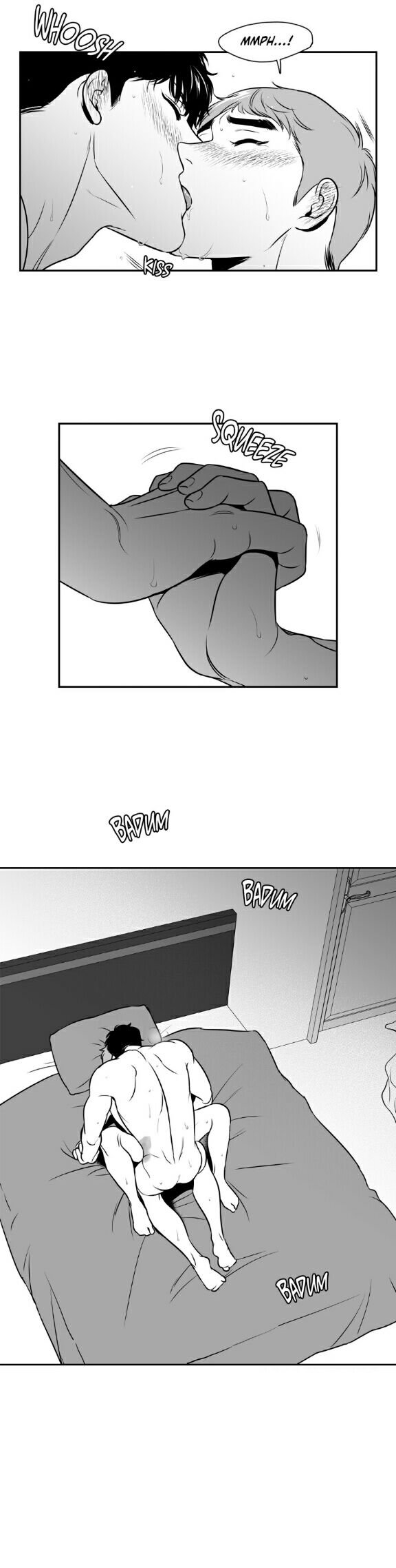 BJ Alex Chapter 61 image 6