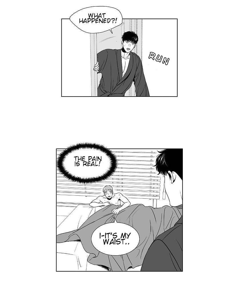 BJ Alex Chapter 62 image 27