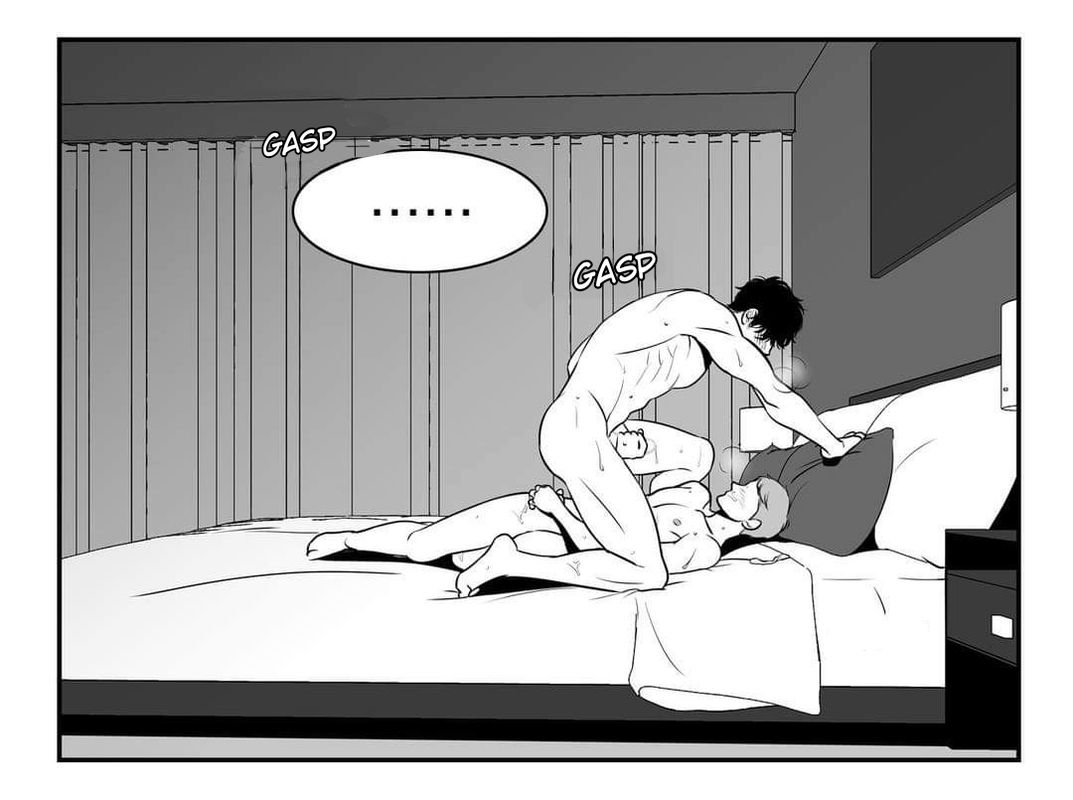 BJ Alex Chapter 63 image 29