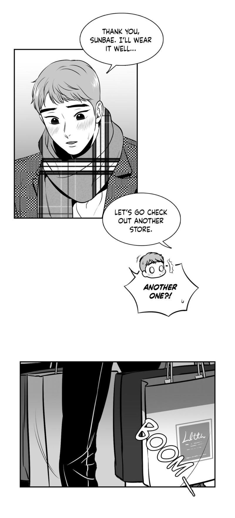 BJ Alex Chapter 64 image 15