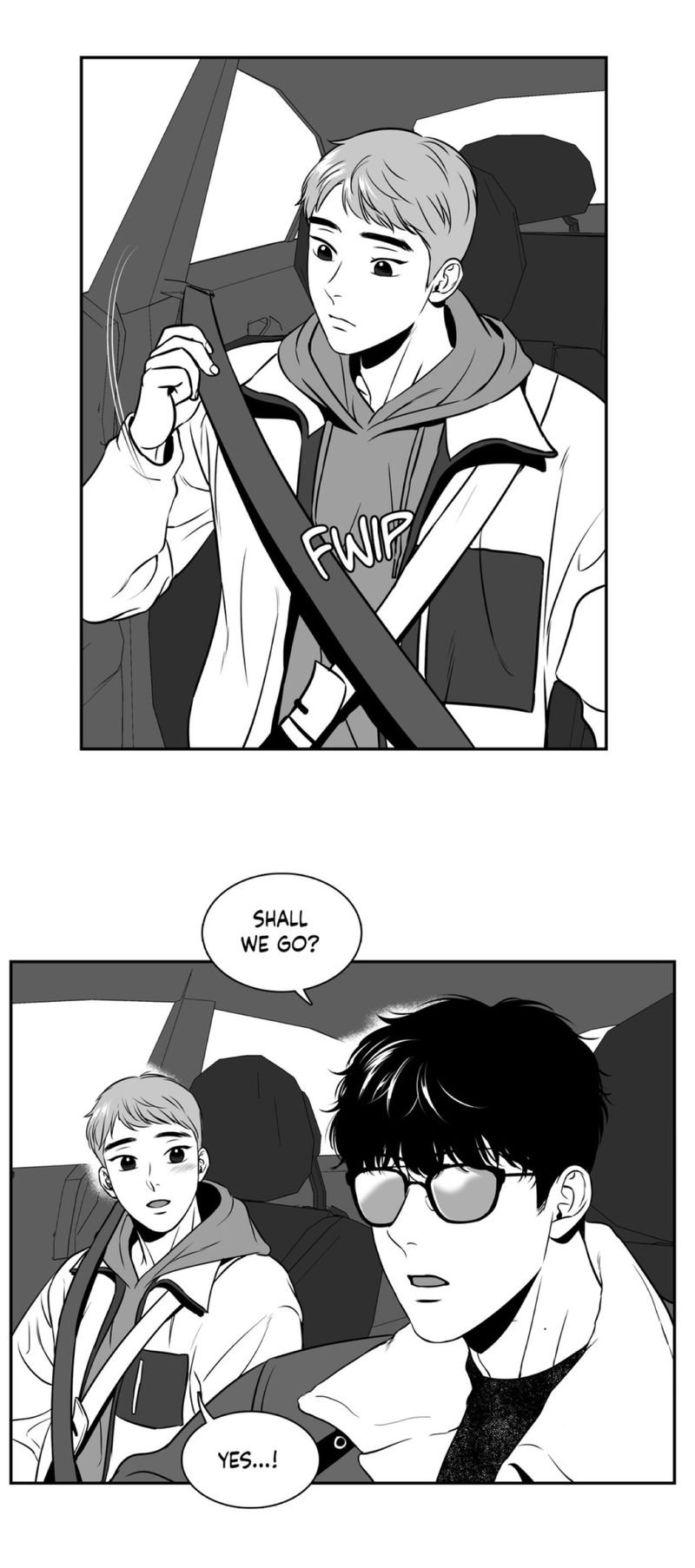 BJ Alex Chapter 64 image 1