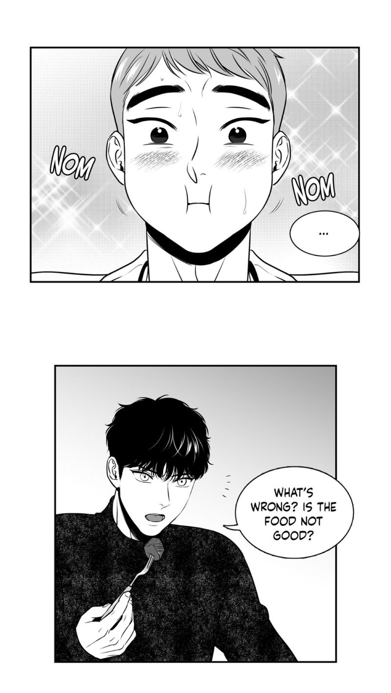 BJ Alex Chapter 64 image 20