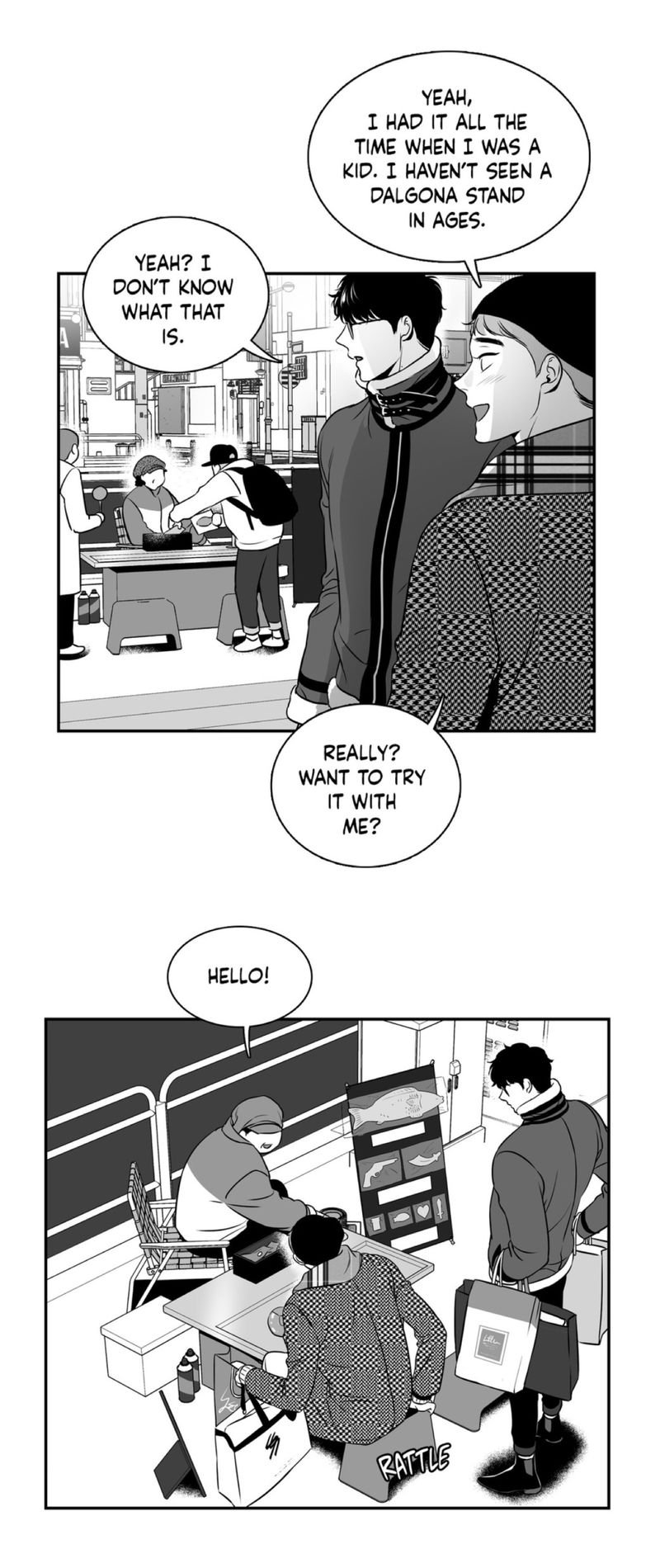 BJ Alex Chapter 64 image 27