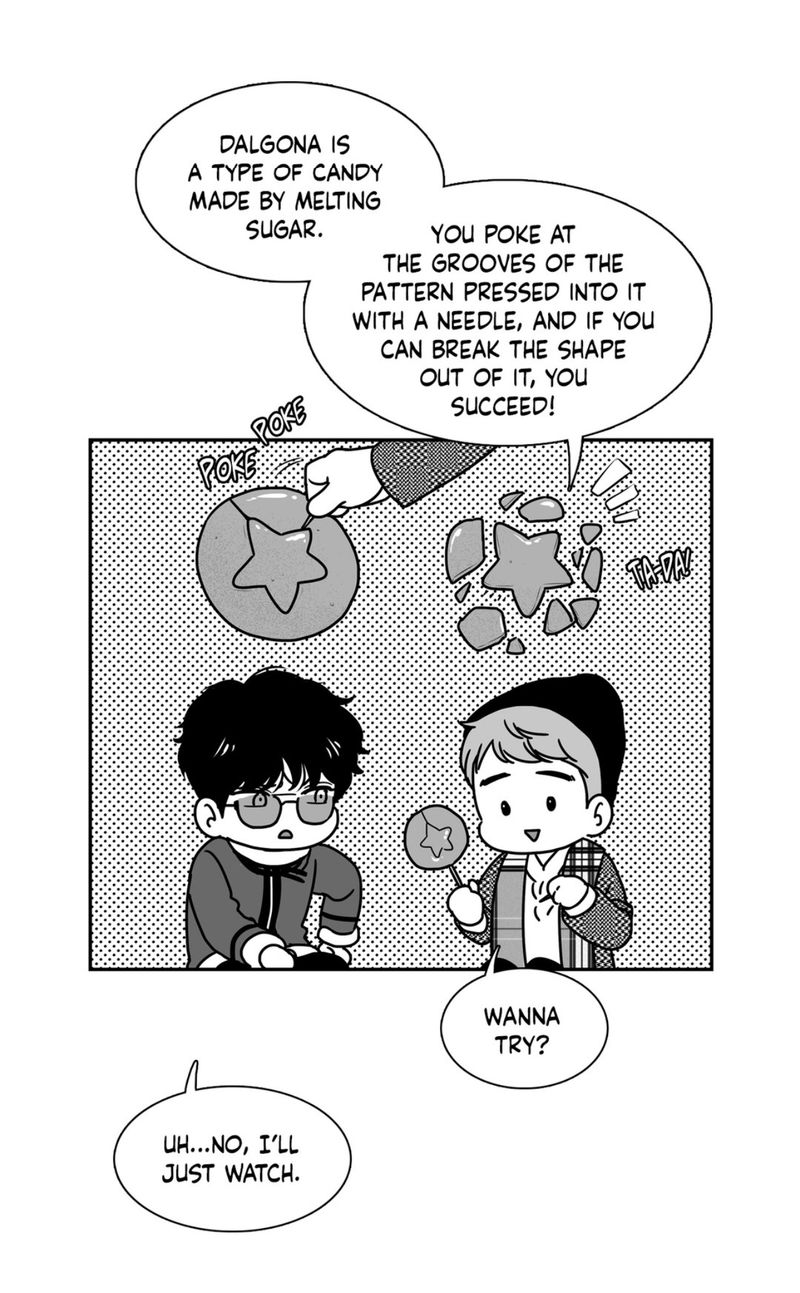 BJ Alex Chapter 64 image 28