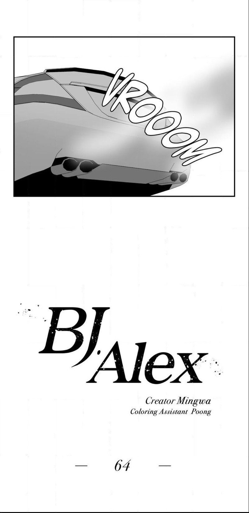 BJ Alex Chapter 64 image 2