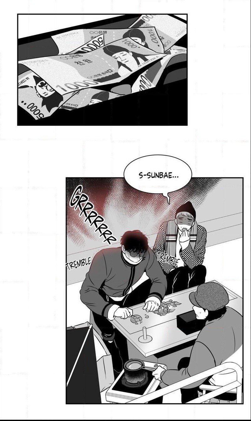 BJ Alex Chapter 64 image 36