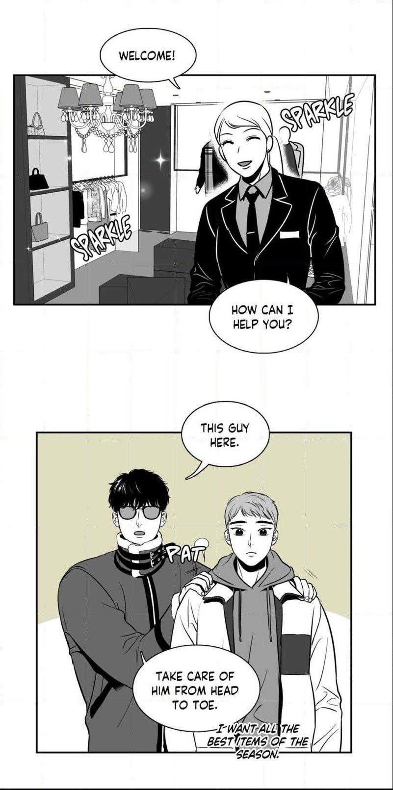 BJ Alex Chapter 64 image 7
