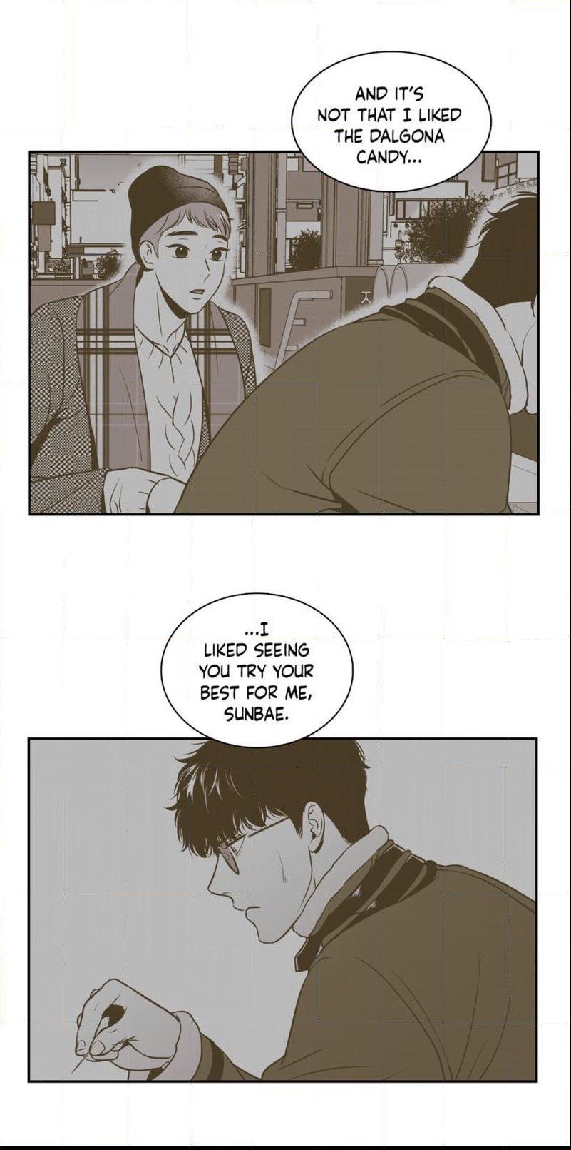 BJ Alex Chapter 65 image 14