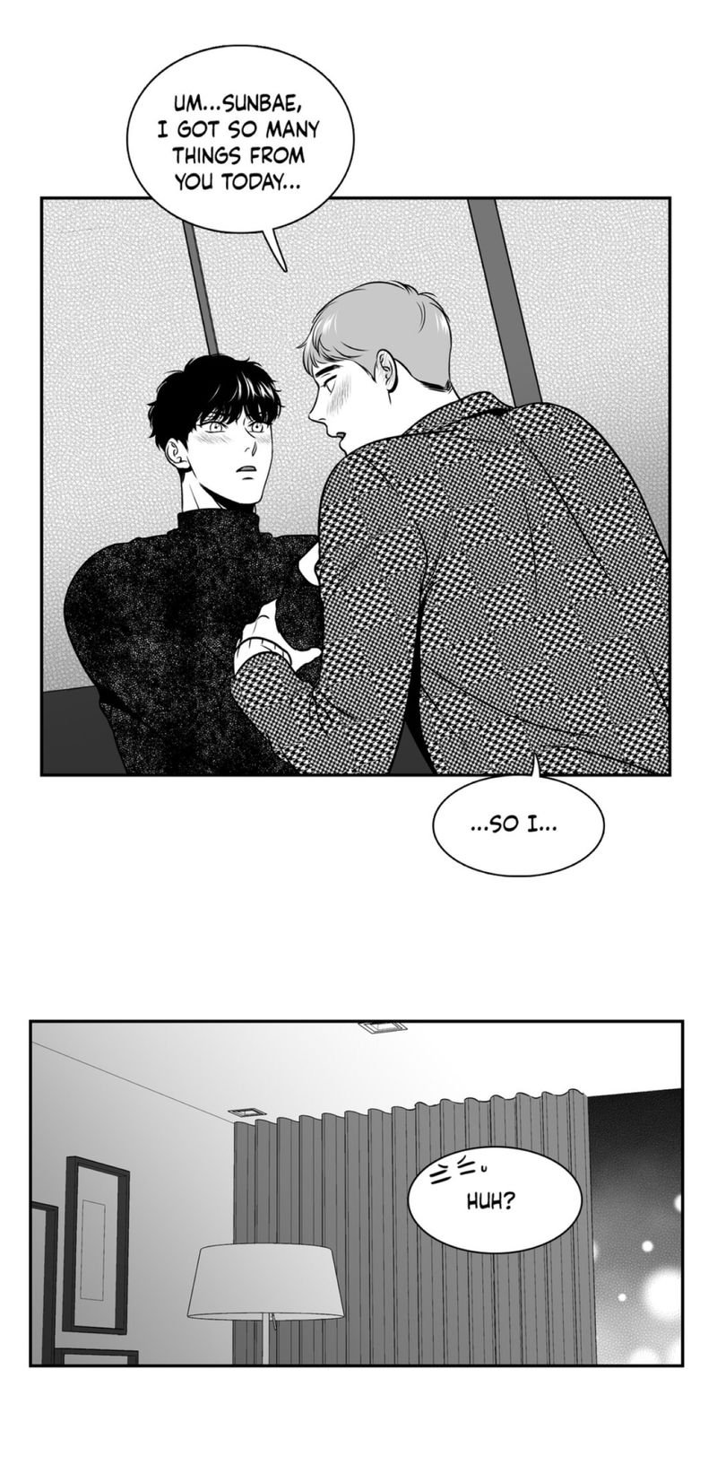 BJ Alex Chapter 65 image 28