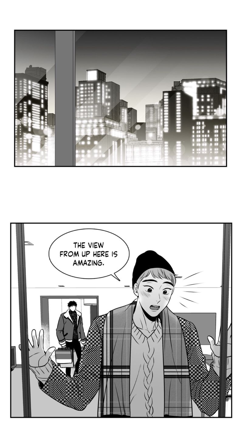 BJ Alex Chapter 65 image 2