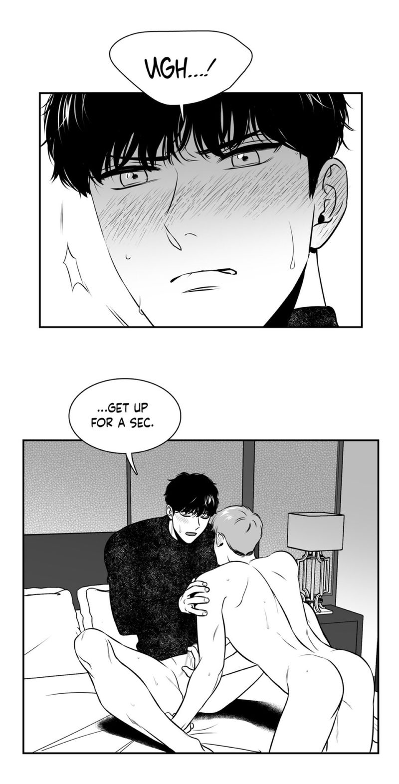 BJ Alex Chapter 65 image 32