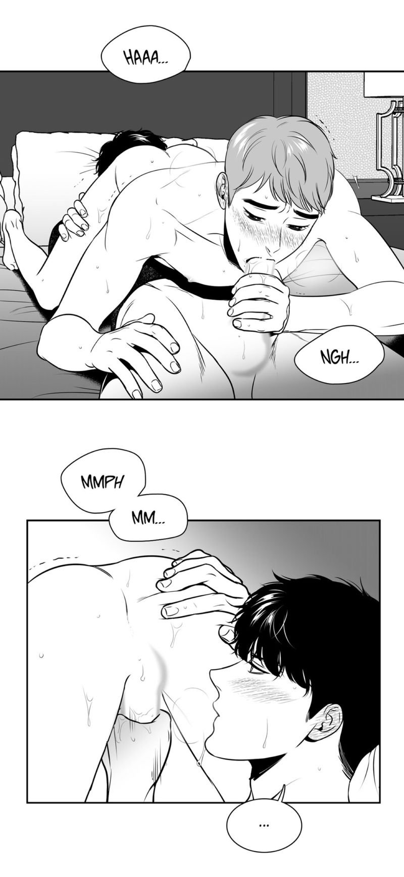 BJ Alex Chapter 65 image 37