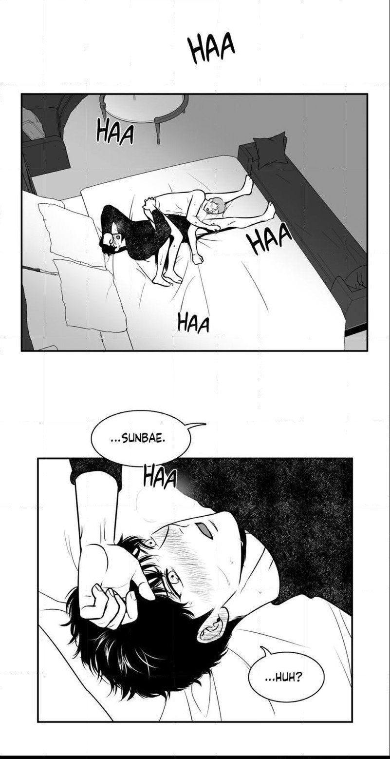BJ Alex Chapter 65 image 44