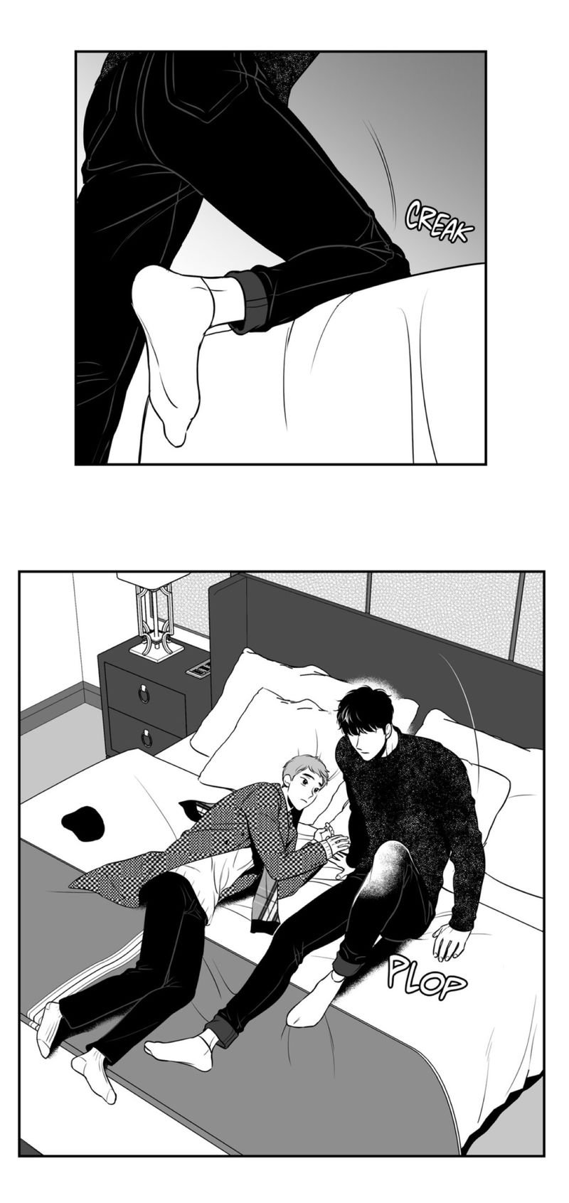 BJ Alex Chapter 65 image 5