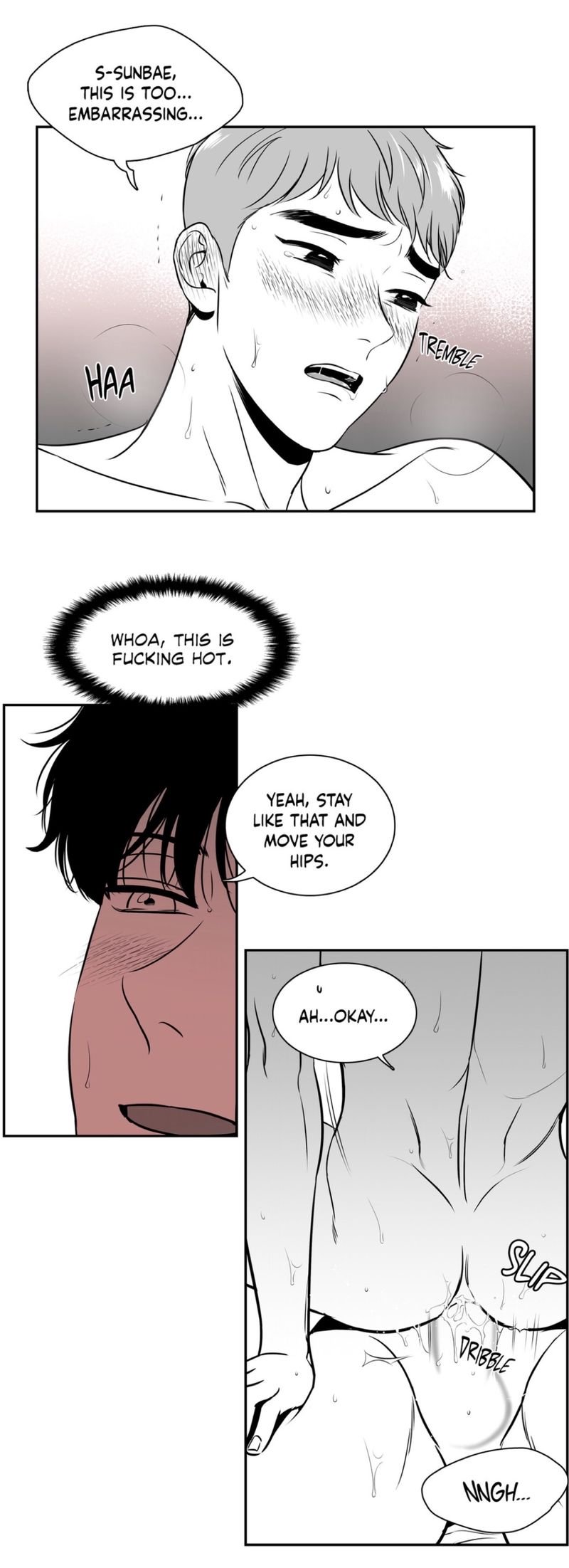 BJ Alex Chapter 66 image 16