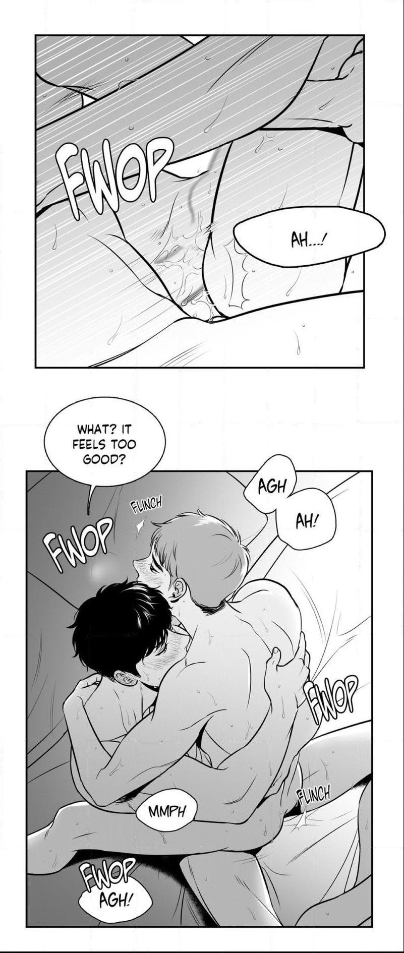 BJ Alex Chapter 66 image 29
